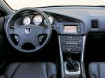 Acura CL 3.2 2001 года